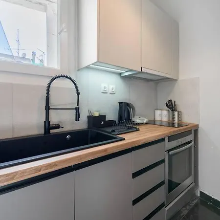 Lecabetus Penthouse Apartment Athens Exterior photo