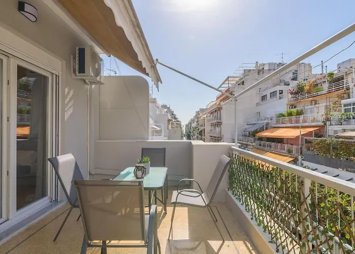 Lecabetus Penthouse