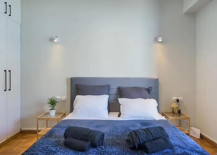 Lecabetus Penthouse