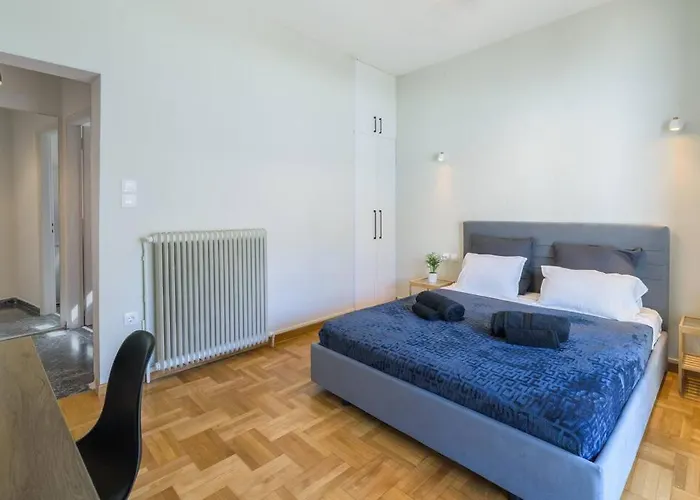Lecabetus Penthouse