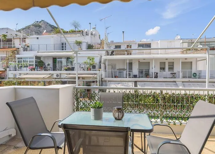 Lecabetus Penthouse