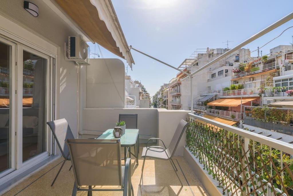 Apartment Lecabetus Penthouse *