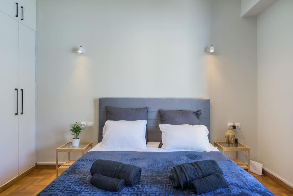 Lecabetus Penthouse *