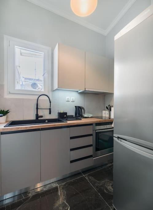 Lecabetus Penthouse * Athens