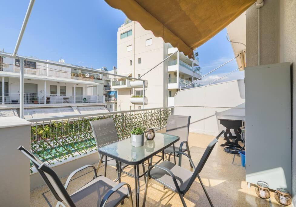 Apartment Lecabetus Penthouse