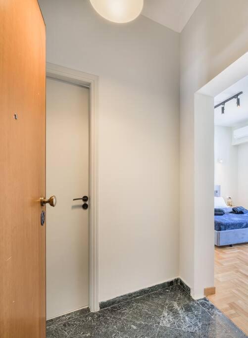 Apartment Lecabetus Penthouse