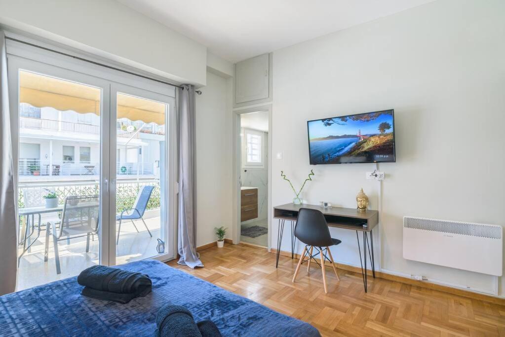 Lecabetus Penthouse *